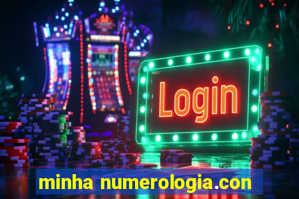 minha numerologia.con